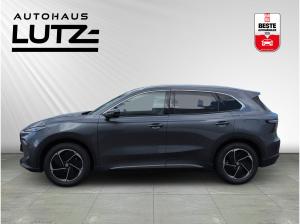 MG S5 EV 🔋LUXURY💎❗️Schnell Verfügbar❗️✨5 Farben DEAL✨❗️NUR GEWERBE❗️