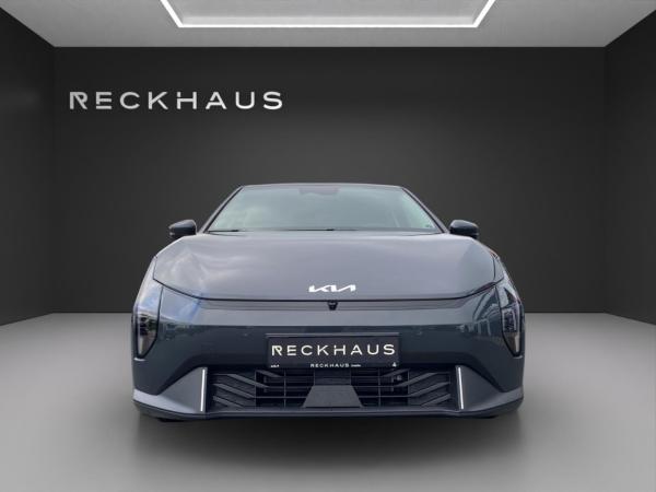 Kia EV4 81 FWD EARTH UP TE WIC DWP Klima Navi