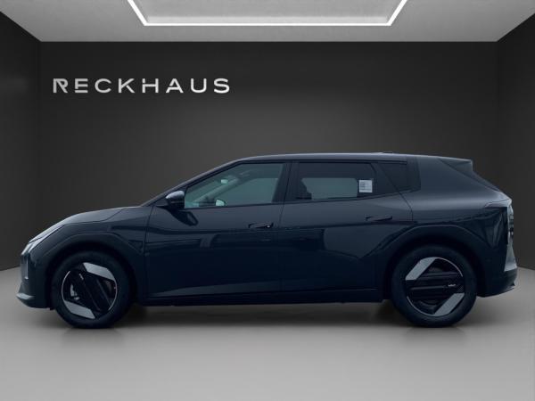 Kia EV4 81 FWD EARTH UP TE WIC DWP Klima Navi
