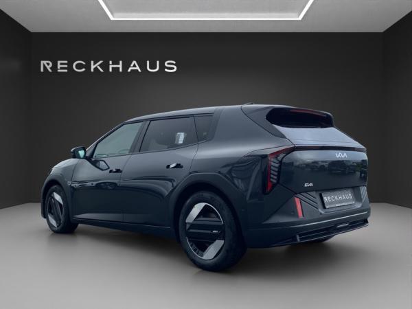 Kia EV4 81 FWD EARTH UP TE WIC DWP Klima Navi