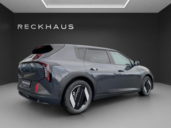 Kia EV4 81 FWD EARTH UP TE WIC DWP Klima Navi