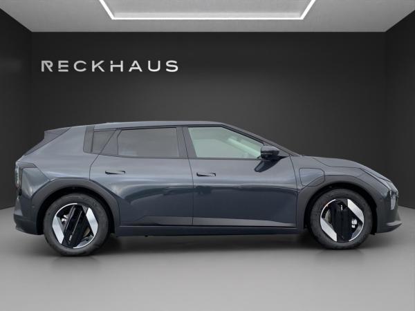 Kia EV4 81 FWD EARTH UP TE WIC DWP Klima Navi