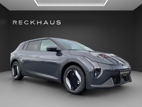 Kia EV4 81 FWD EARTH UP TE WIC DWP Klima Navi