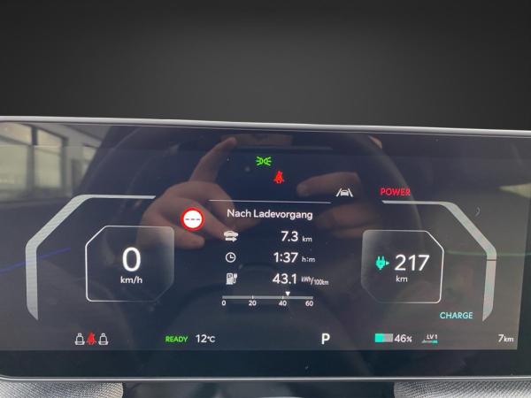 Kia EV4 81 FWD EARTH UP TE WIC DWP Klima Navi