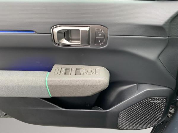 Kia EV4 81 FWD EARTH UP TE WIC DWP Klima Navi