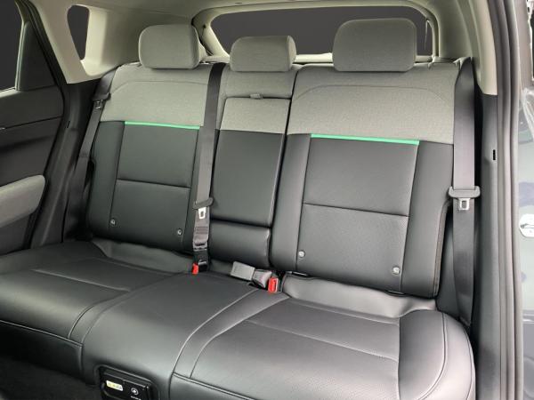 Kia EV4 81 FWD EARTH UP TE WIC DWP Klima Navi