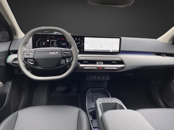 Kia EV4 81 FWD EARTH UP TE WIC DWP Klima Navi