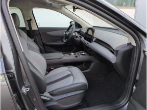 MG S5 EV 🔋LUXURY💎❗️Schnell Verfügbar❗️✨5 Farben DEAL✨❗️NUR GEWERBE❗️