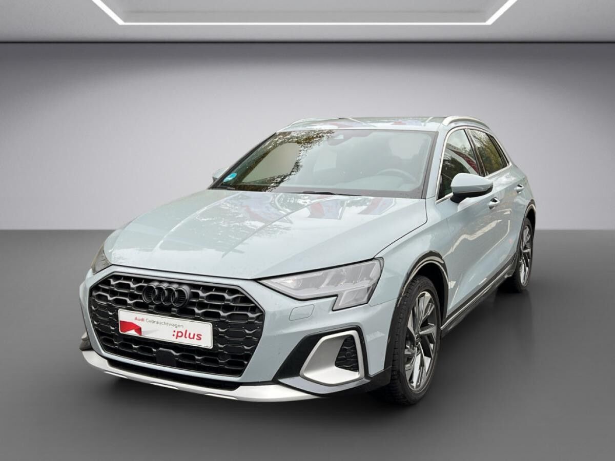 Audi A3 Allstreet 35 TFSI S-tronic *SOFORT VERFÜGBAR*