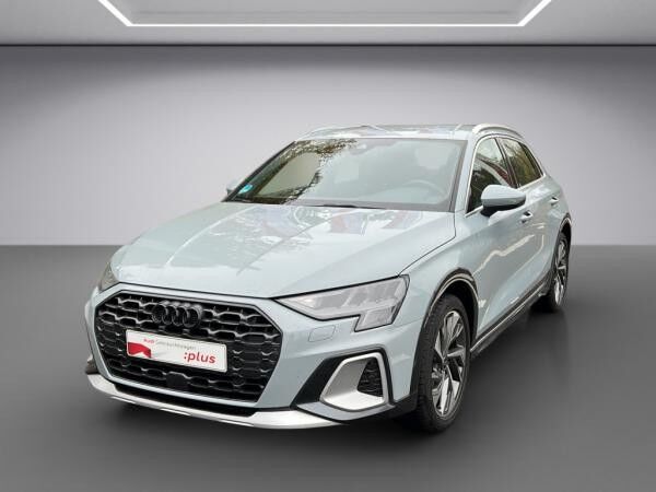 Audi A3 Allstreet 35 TFSI S-tronic *SOFORT VERFÜGBAR*