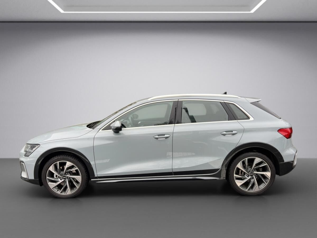 Audi A3 Allstreet 35 TFSI S-tronic *SOFORT VERFÜGBAR*
