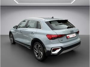 Audi A3 Allstreet 35 TFSI S-tronic