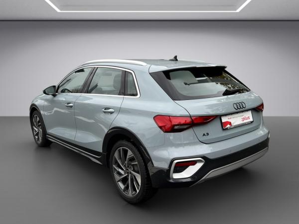 Audi A3 Allstreet 35 TFSI S-tronic
