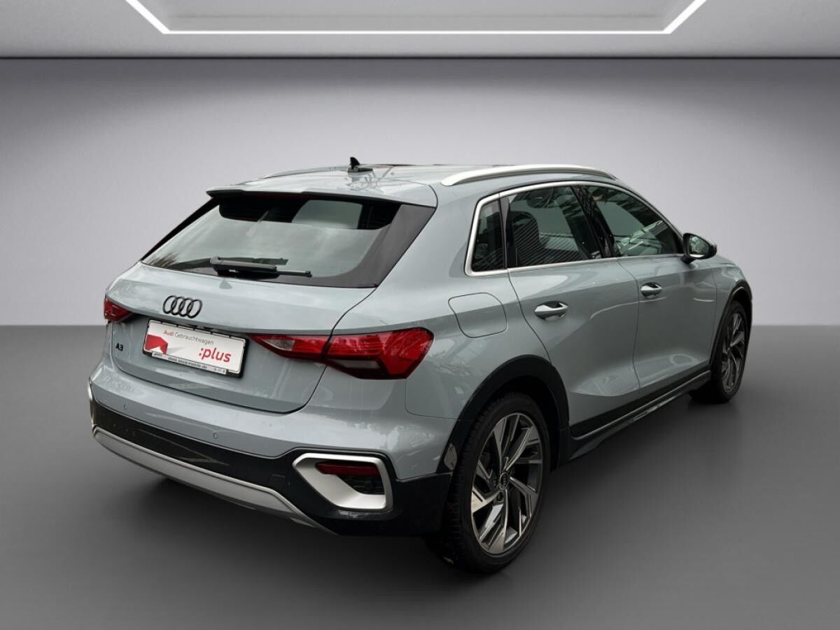 Audi A3 Allstreet 35 TFSI S-tronic *SOFORT VERFÜGBAR*