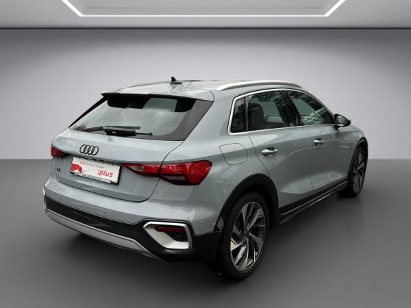 Audi A3 Allstreet 35 TFSI S-tronic