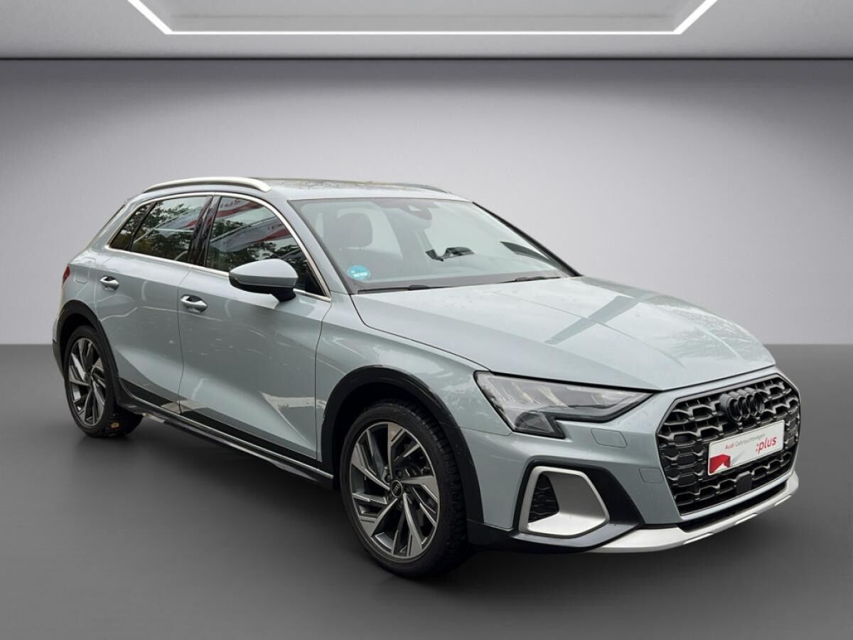 Audi A3 Allstreet 35 TFSI S-tronic *SOFORT VERFÜGBAR*