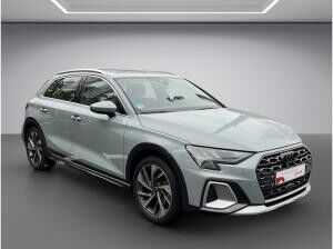 Audi A3 Allstreet 35 TFSI S-tronic