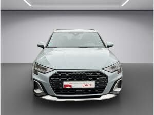 Audi A3 Allstreet 35 TFSI S-tronic