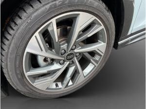 Audi A3 Allstreet 35 TFSI S-tronic