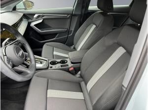 Audi A3 Allstreet 35 TFSI S-tronic