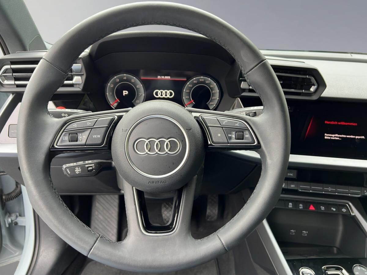 Audi A3 Allstreet 35 TFSI S-tronic *SOFORT VERFÜGBAR*