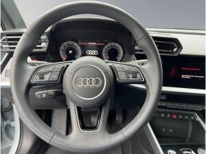 Audi A3 Allstreet 35 TFSI S-tronic