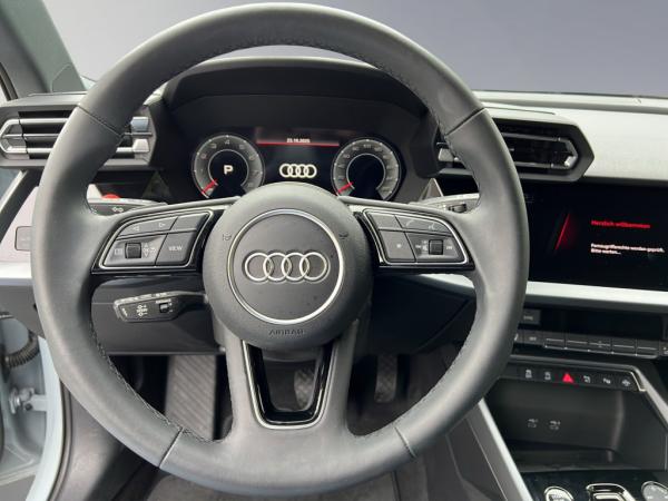 Audi A3 Allstreet 35 TFSI S-tronic