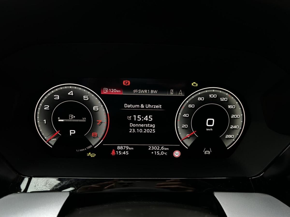 Audi A3 Allstreet 35 TFSI S-tronic *SOFORT VERFÜGBAR*
