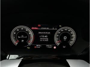 Audi A3 Allstreet 35 TFSI S-tronic