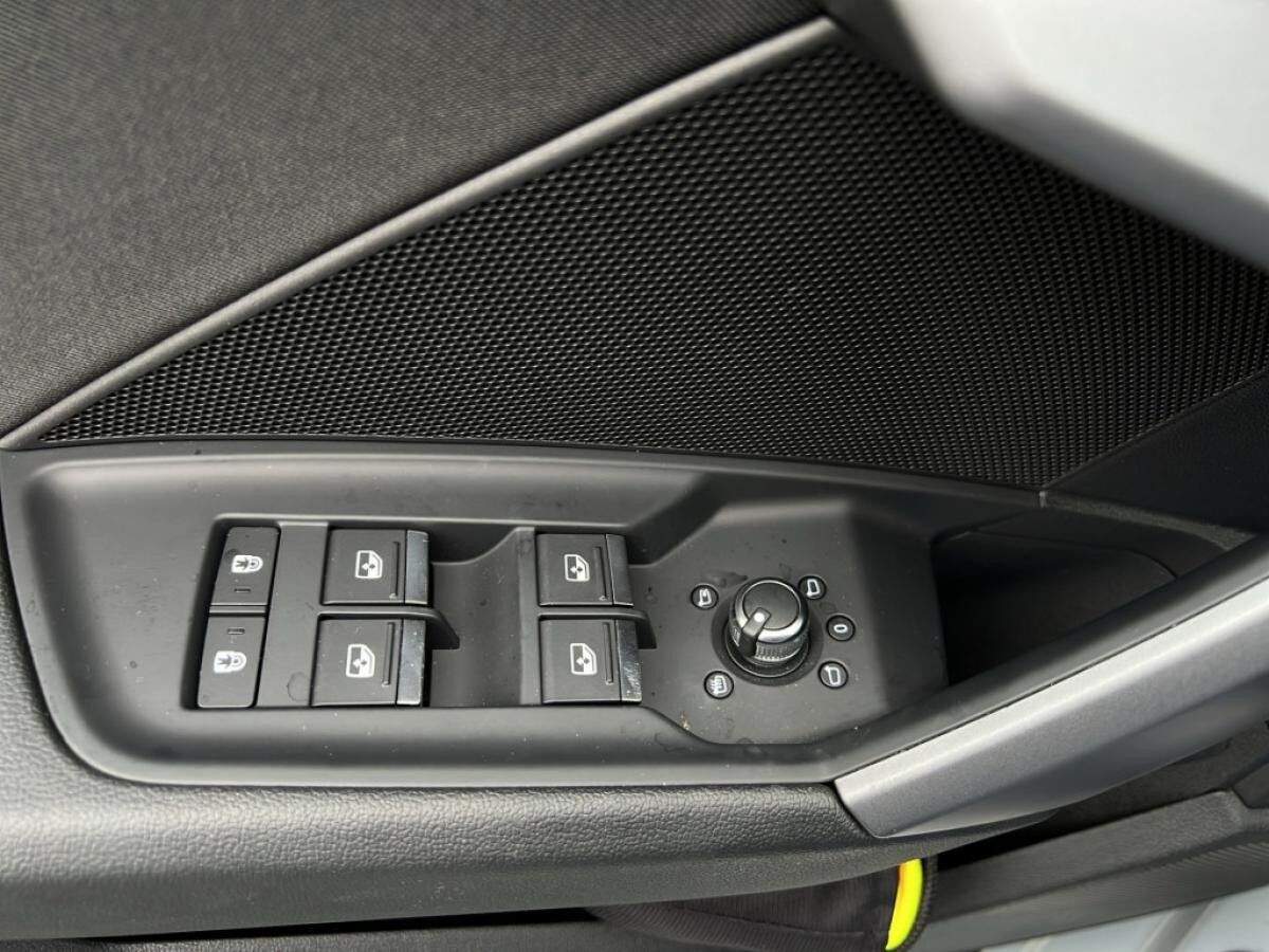 Audi A3 Allstreet 35 TFSI S-tronic *SOFORT VERFÜGBAR*