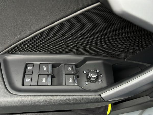 Audi A3 Allstreet 35 TFSI S-tronic