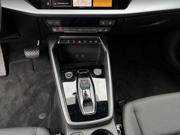 Audi A3 Allstreet 35 TFSI S-tronic