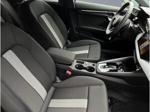 Audi A3 Allstreet 35 TFSI S-tronic
