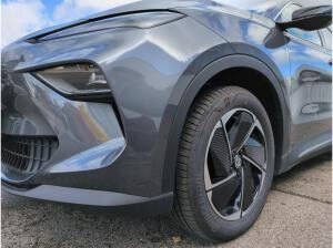 MG S5 EV Der Neue S5 EV Luxury 😁 !!!! ❗️Sofort-Verfügbar❗️  ✨BLACK-DEAL✨