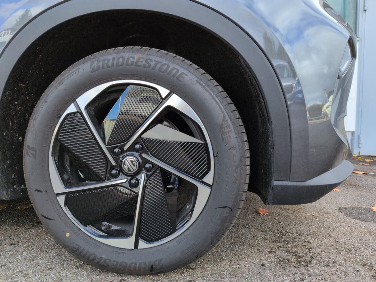 MG S5 EV Der Neue S5 EV Luxury 😁 !!!! Farbe Wählbar!!! 🚙