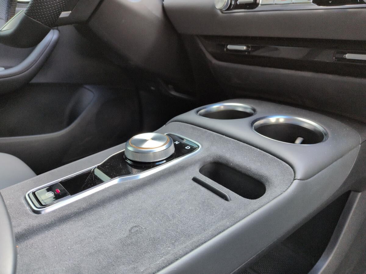 MG S5 EV Der Neue S5 EV Luxury 😁 !!!! Farbe Wählbar!!! 🚙