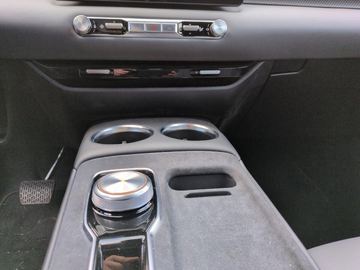 MG S5 EV Der Neue S5 EV Luxury 😁 !!!! Farbe Wählbar!!! 🚙