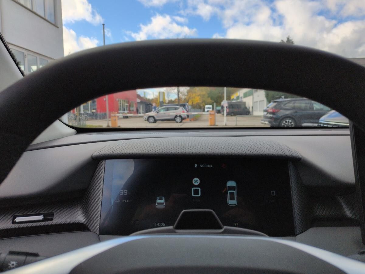 MG S5 EV Der Neue S5 EV Luxury 😁 !!!! Farbe Wählbar!!! 🚙