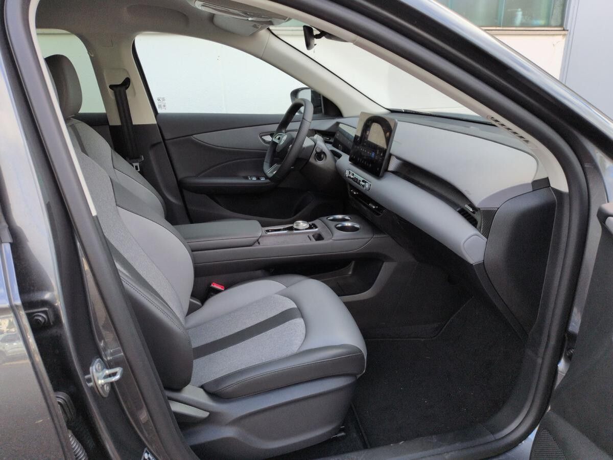 MG S5 EV Der Neue S5 EV Luxury 😁 !!!! Farbe Wählbar!!! 🚙