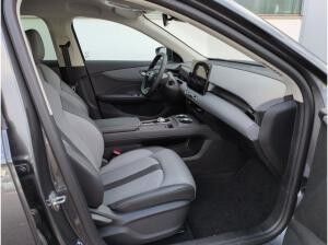 MG S5 EV Der Neue S5 EV Luxury 😁 !!!! ❗️Sofort-Verfügbar❗️  ✨BLACK-DEAL✨