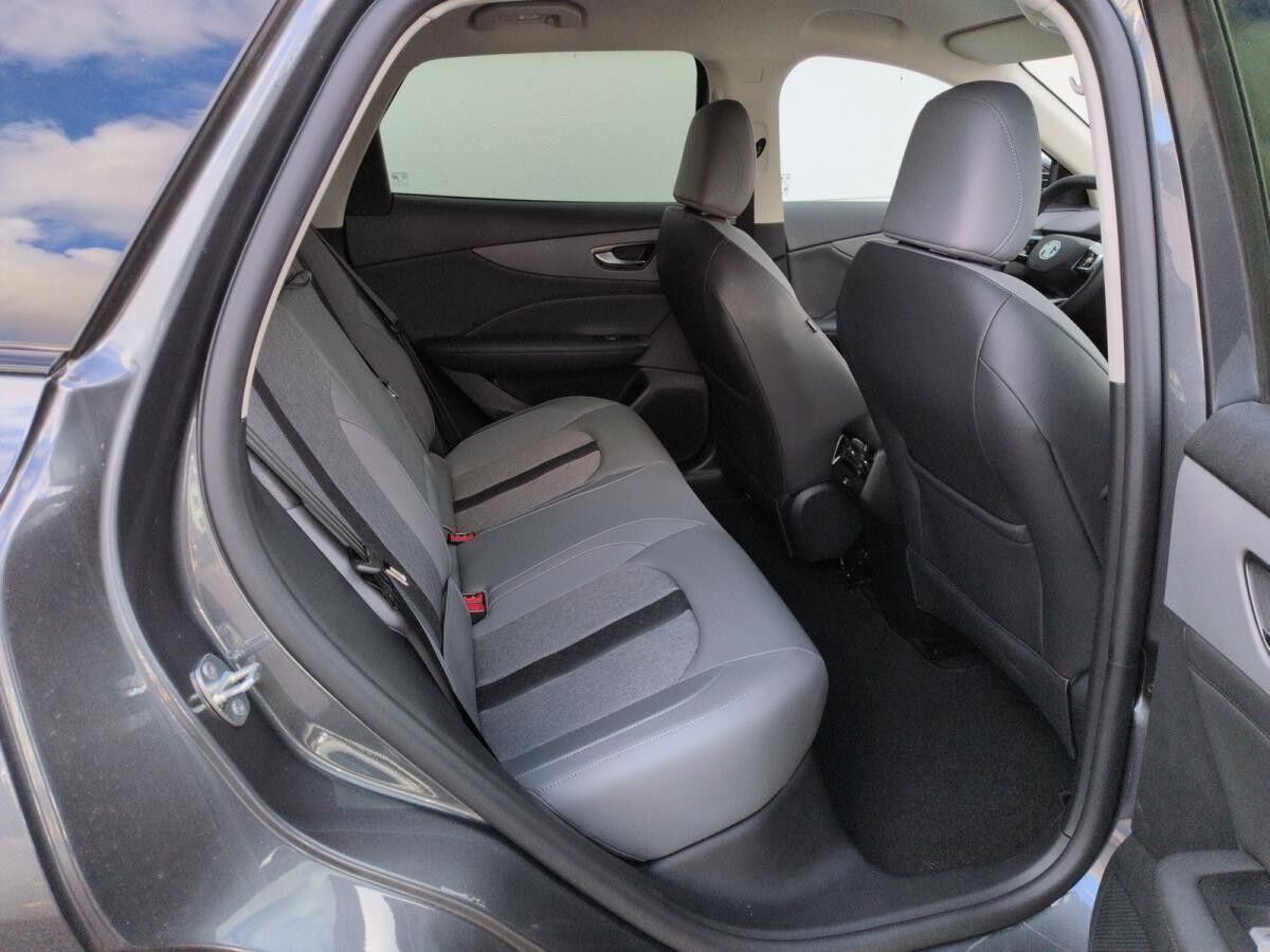 MG S5 EV Der Neue S5 EV Luxury 😁 !!!! Farbe Wählbar!!! 🚙