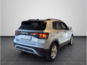Volkswagen T-Cross Life 1.0 TSI DSG ENERGY KAMERA