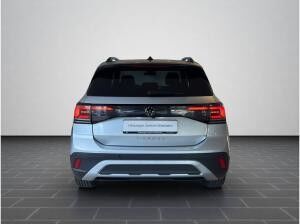 Volkswagen T-Cross Life 1.0 TSI DSG ENERGY KAMERA