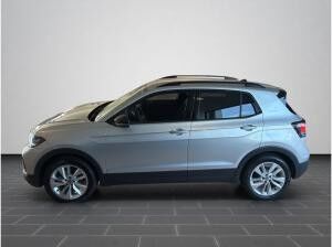 Volkswagen T-Cross Life 1.0 TSI DSG ENERGY KAMERA