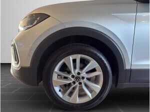 Volkswagen T-Cross Life 1.0 TSI DSG ENERGY KAMERA