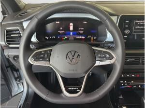 Volkswagen T-Cross Life 1.0 TSI DSG ENERGY KAMERA