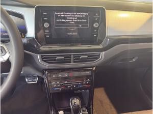 Volkswagen T-Cross Life 1.0 TSI DSG ENERGY KAMERA