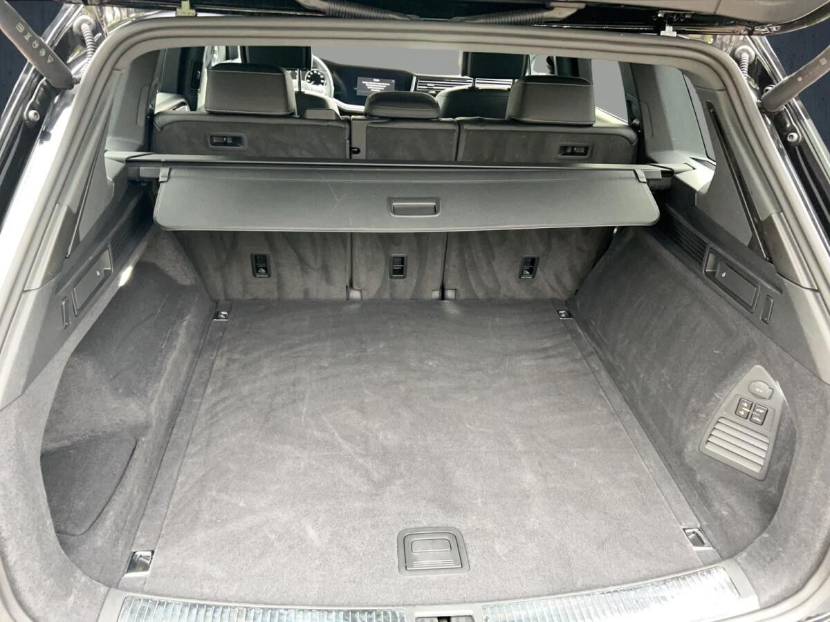 Volkswagen Touareg R-Line HUD AHK ACC IQ