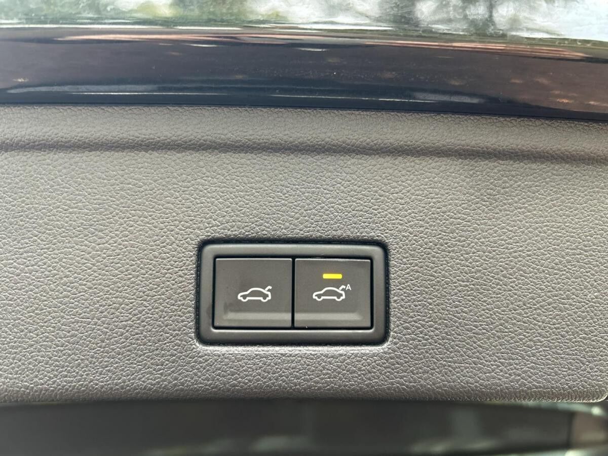 Volkswagen Touareg R-Line HUD AHK ACC IQ