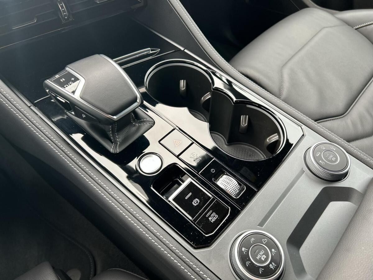 Volkswagen Touareg R-Line HUD AHK ACC IQ